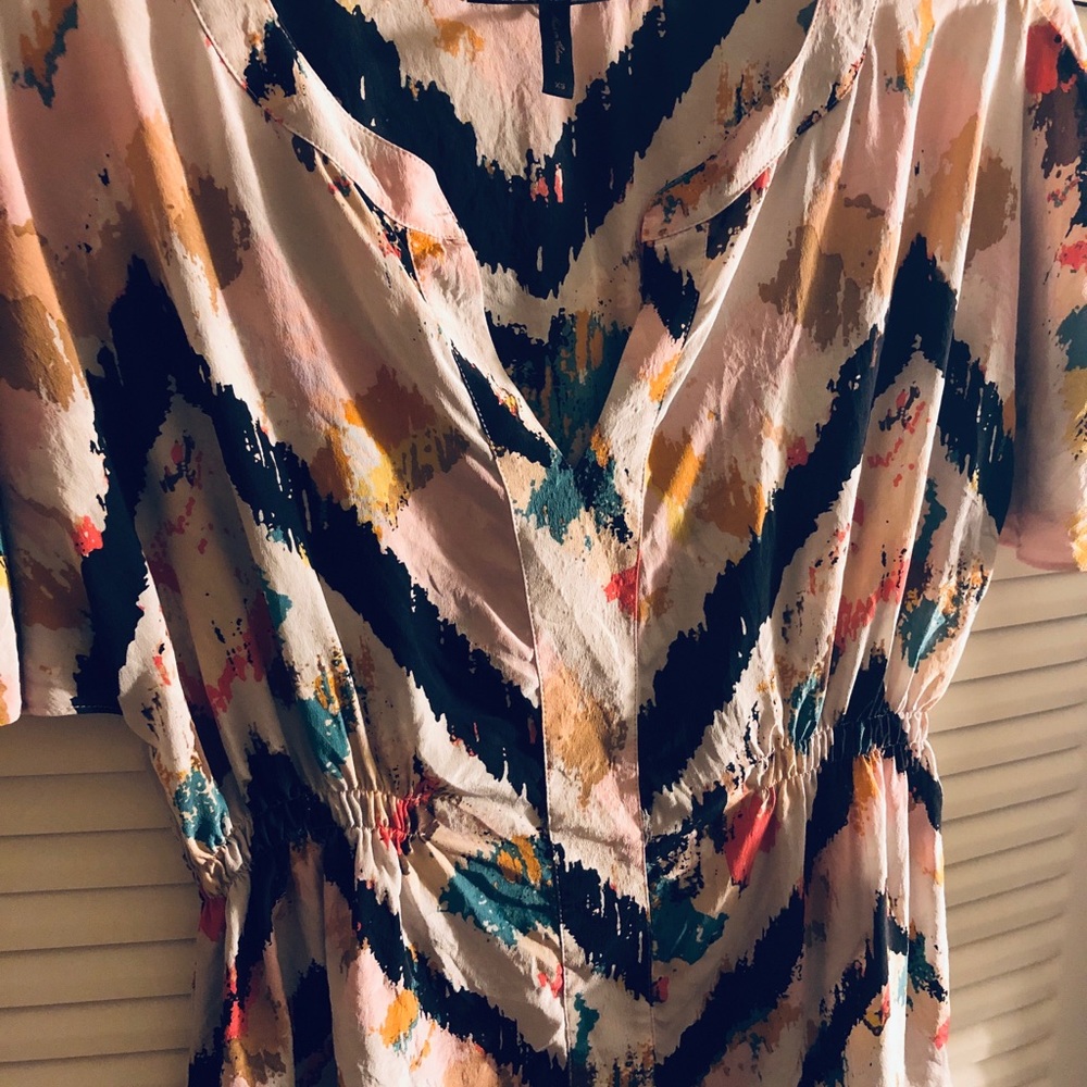xs top
